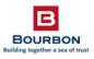 BOURBON Oil & Gas logo
